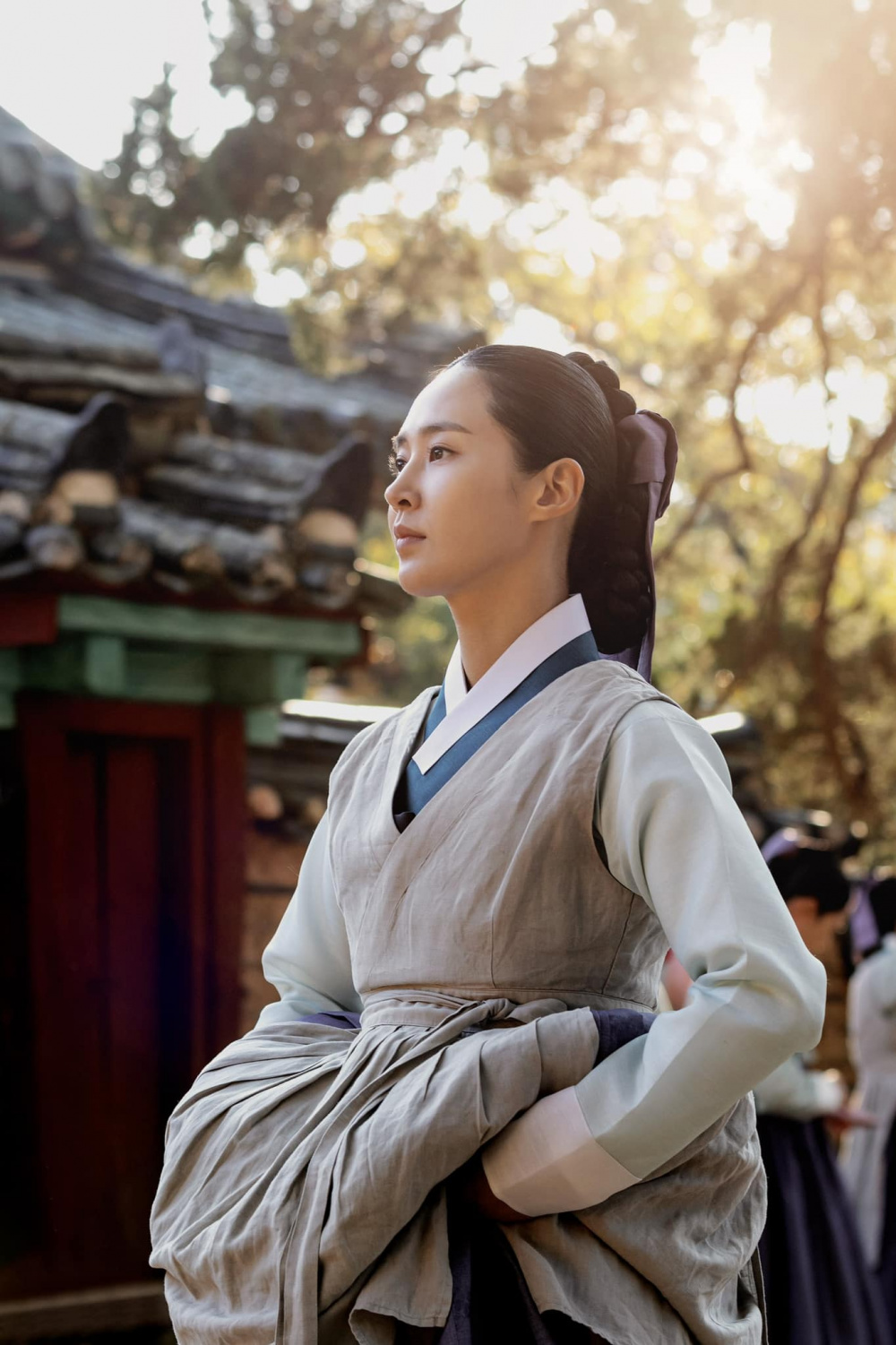 Кадры из Поссам: Украсть судьбу (2021)