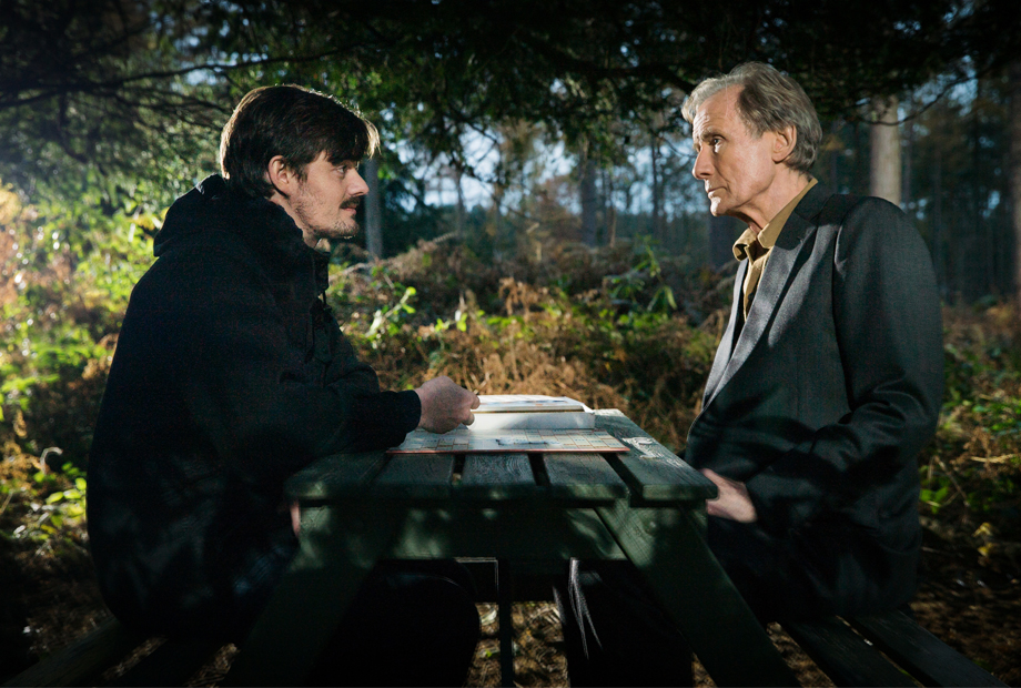 Кадры из Иногда Всегда Никогда (2018)