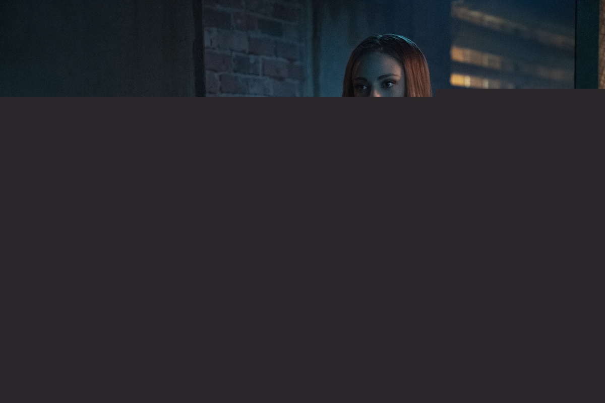 Наследие (2018)