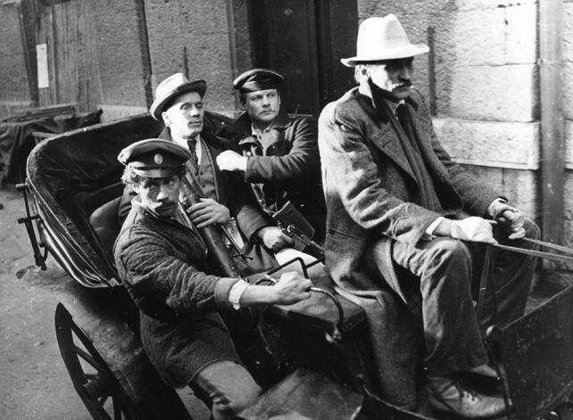 Кто заплатит за удачу (1981)