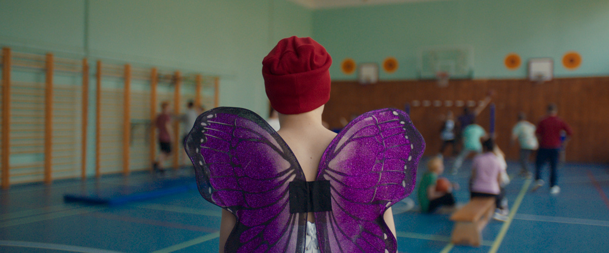 Кадры из Светлячок (2021)