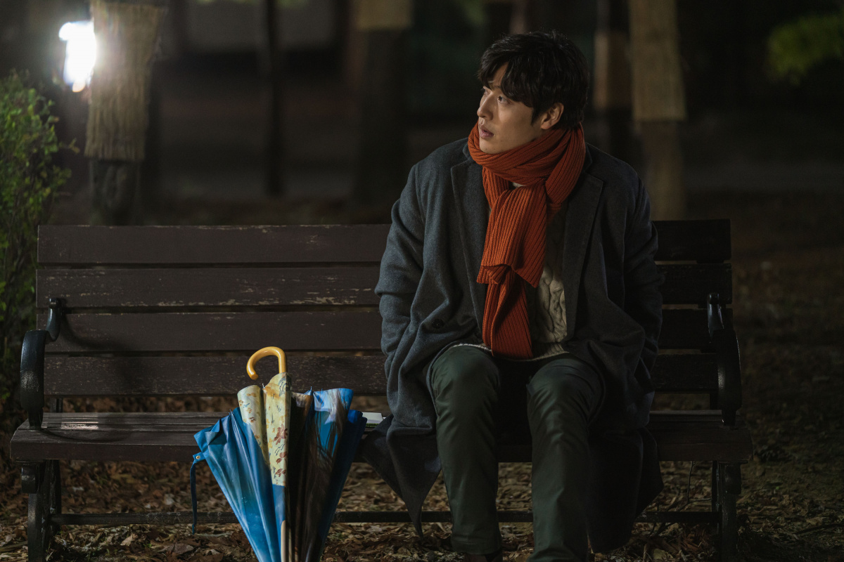 Кадры из Про тебя и дождь (2021)