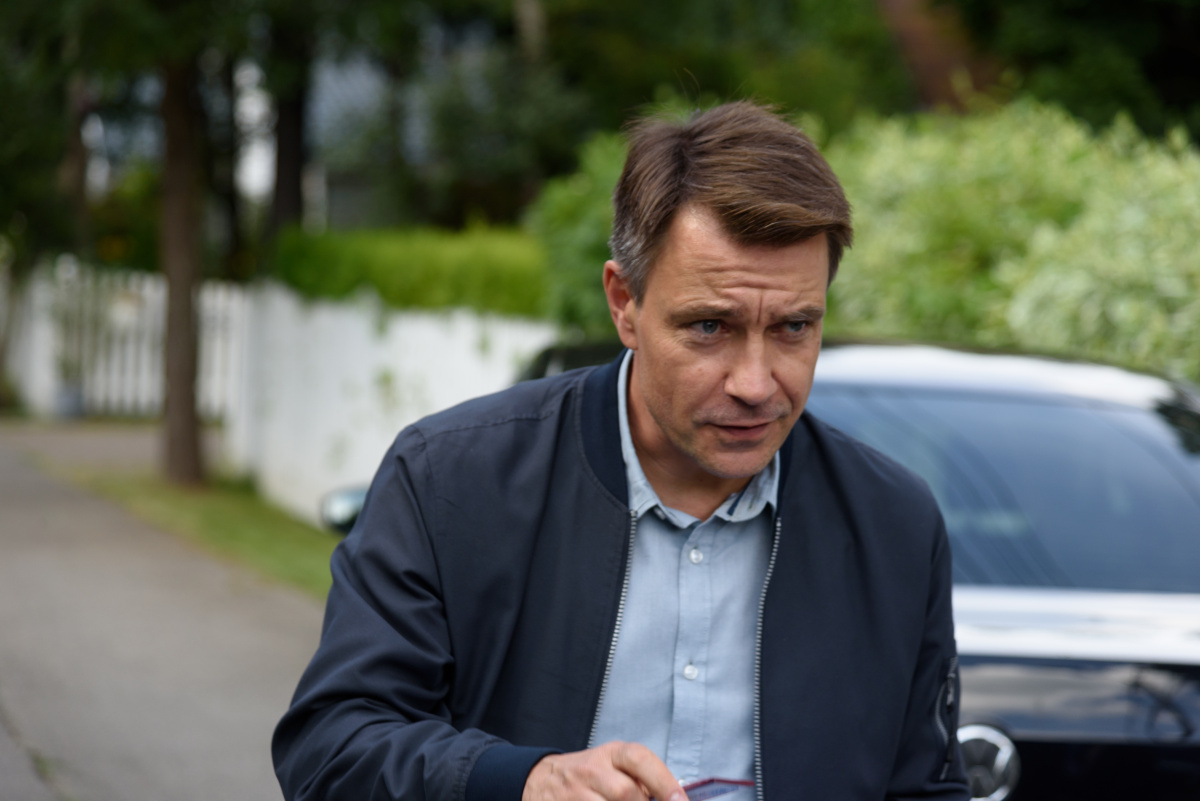 Кадры из Наперекор судьбе (2021)