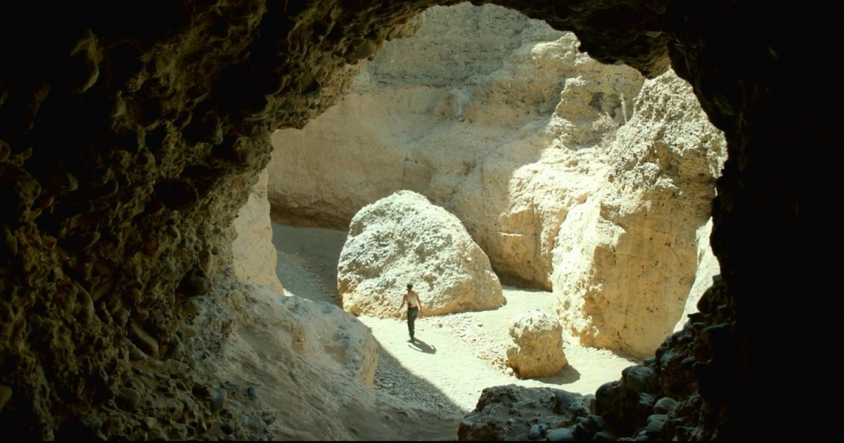 Кадры из Охотник на монстров (2020)