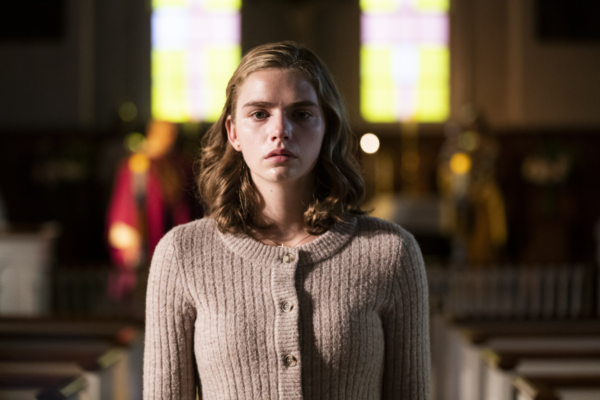 Нечестивые (2021)