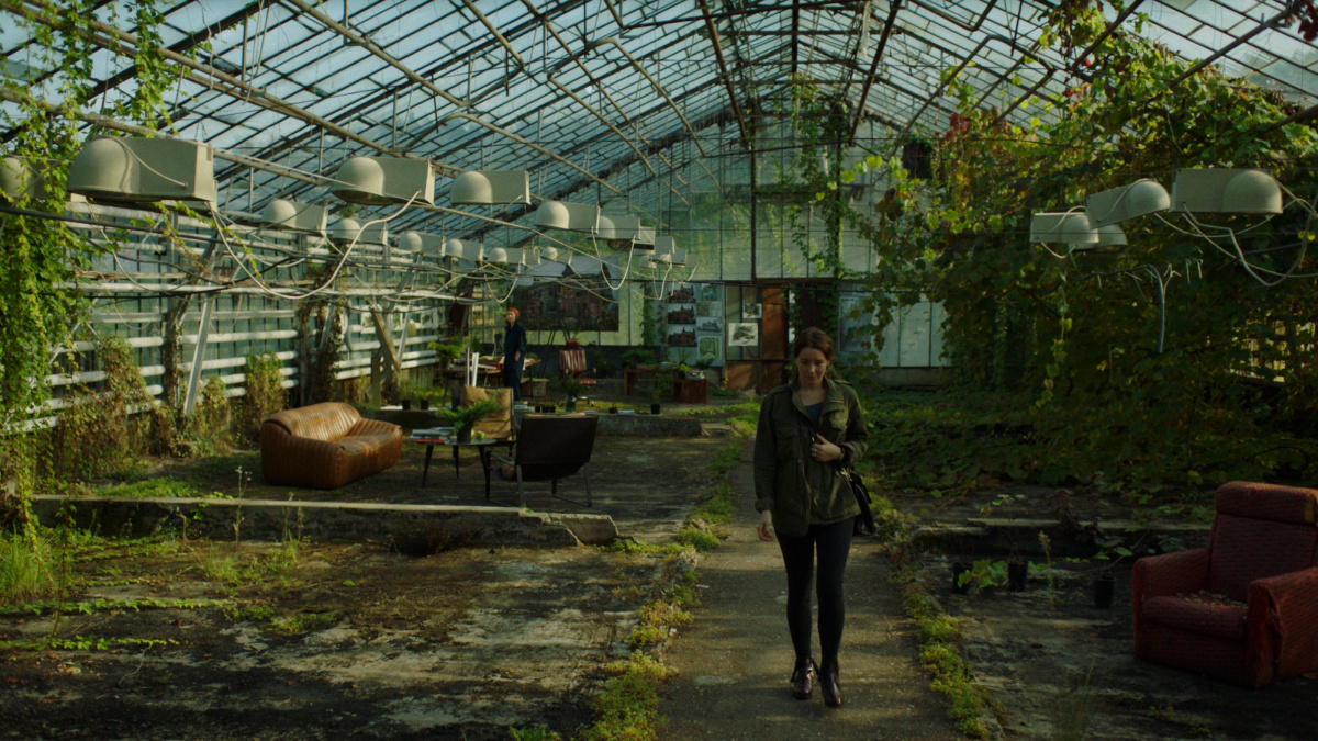 Кадры из Джетлаг (2021)