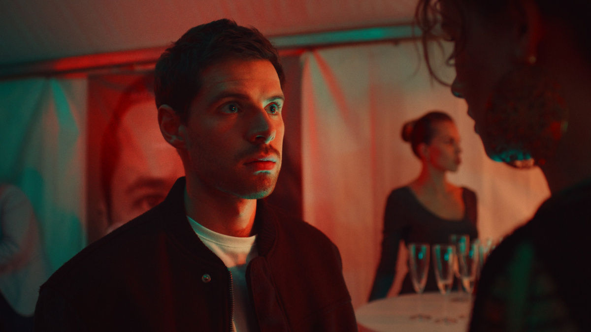 Кадры из Джетлаг (2021)