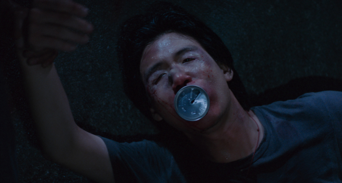 Пока не высохнут слёзы (1988)