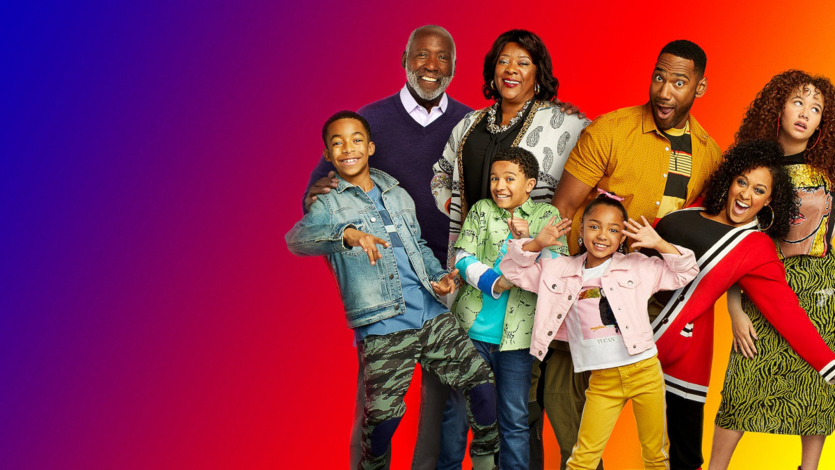 Кадры из Снова вместе (2019)