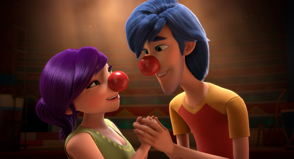 Зверокрекеры (2017)