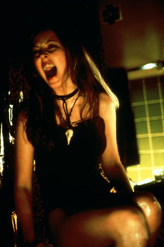 Кадры из Оборотень (2000)