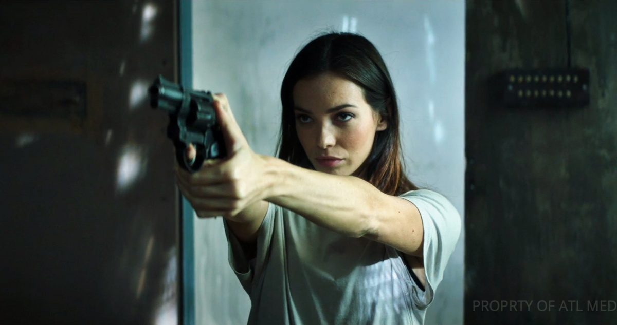 Кадры из Папина дочка (2018)