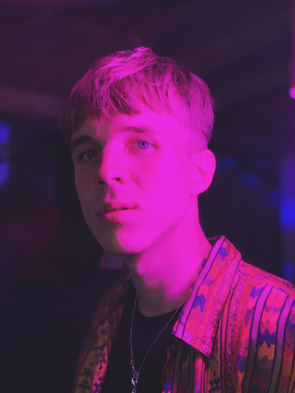 Кадры из Секс, инста, экзамены (2020)