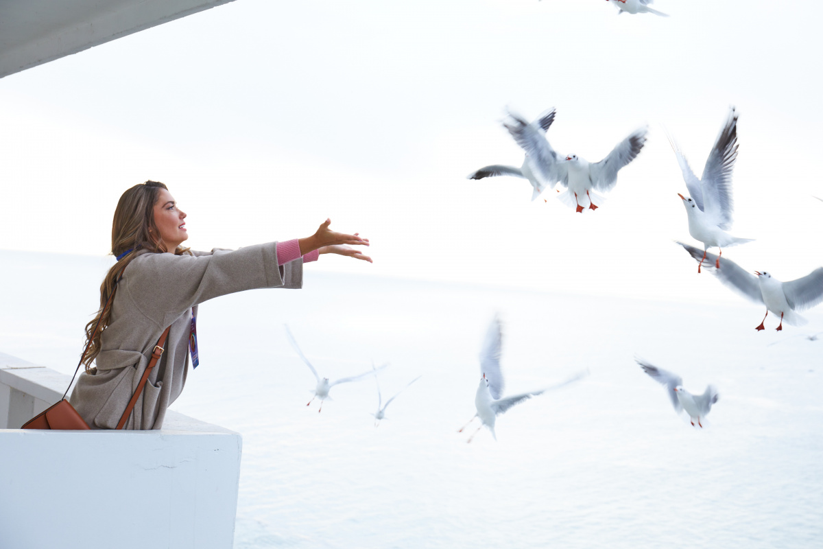 Кадры из Честный развод (2021)