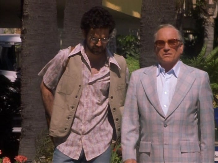 Кадры из Лански (1999)