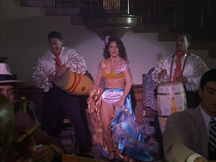 Кадры из Лански (1999)