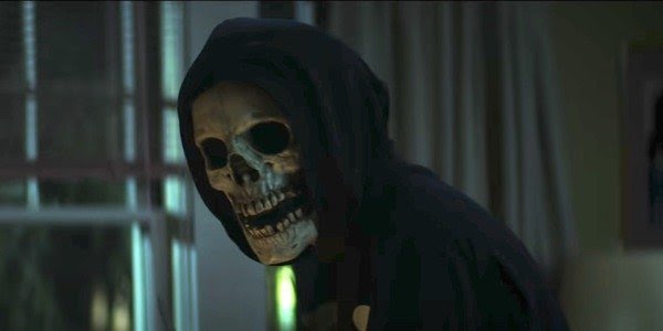 Улица страха. Часть 1: 1994 (2021)