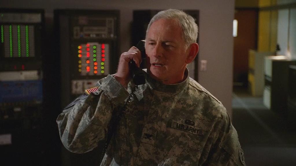 Кадры из Ледяная дрожь (2010)