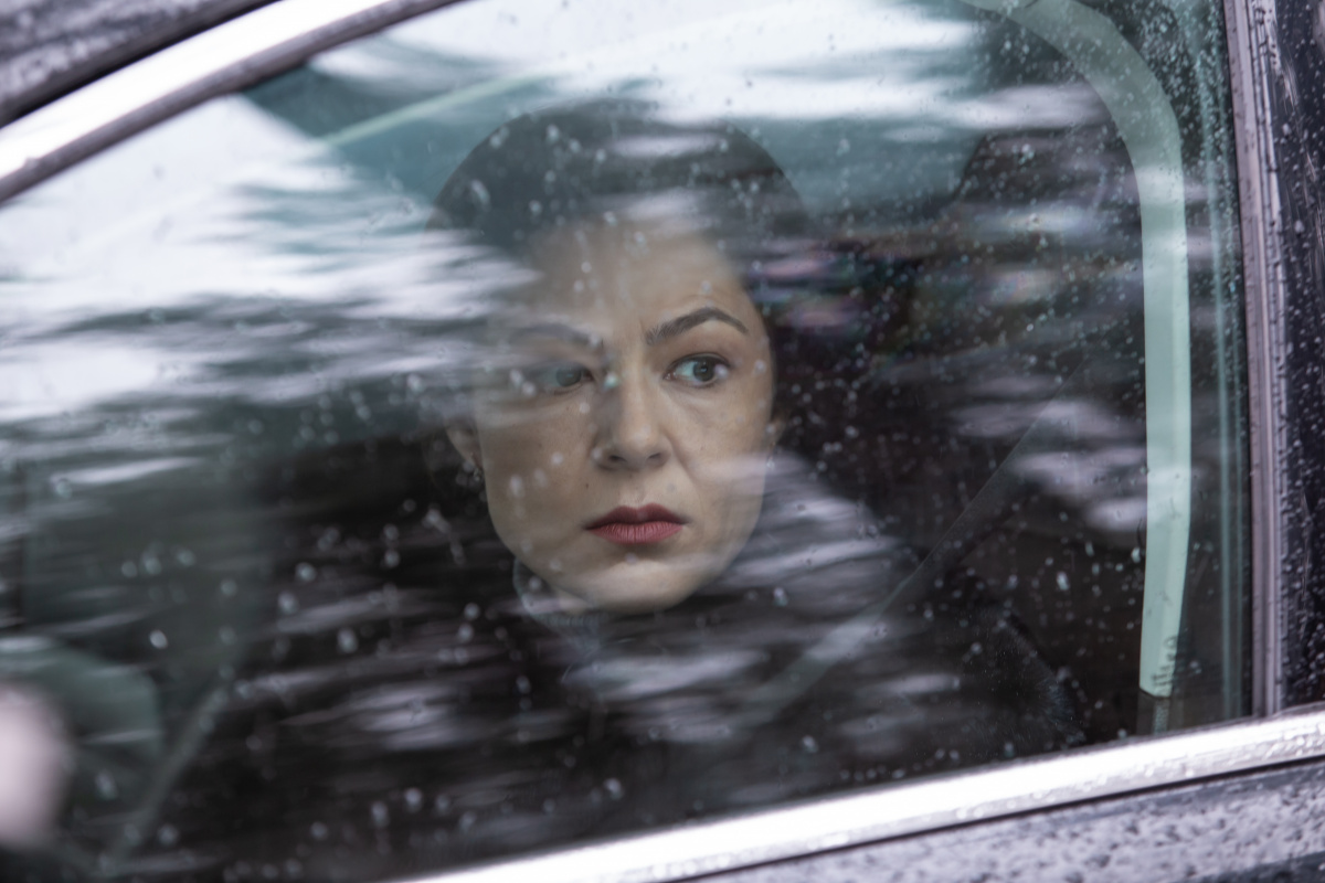 Случайный кадр (2021)