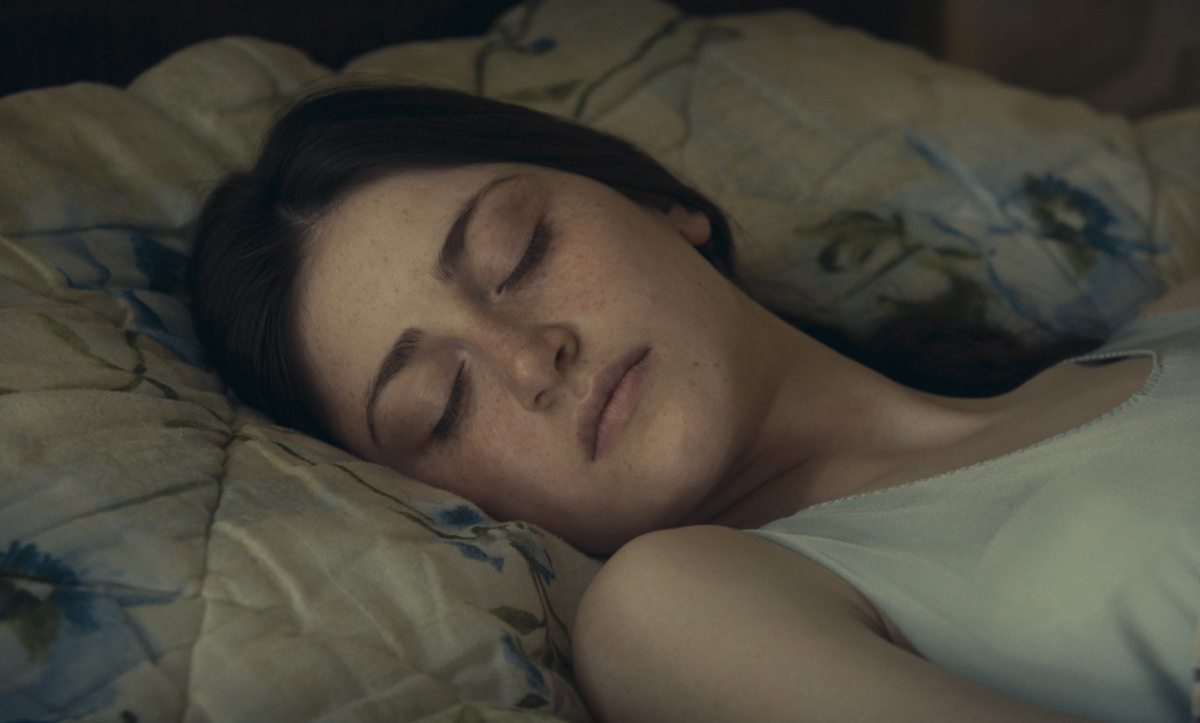 Что мы видим, когда смотрим на небо? (2021)