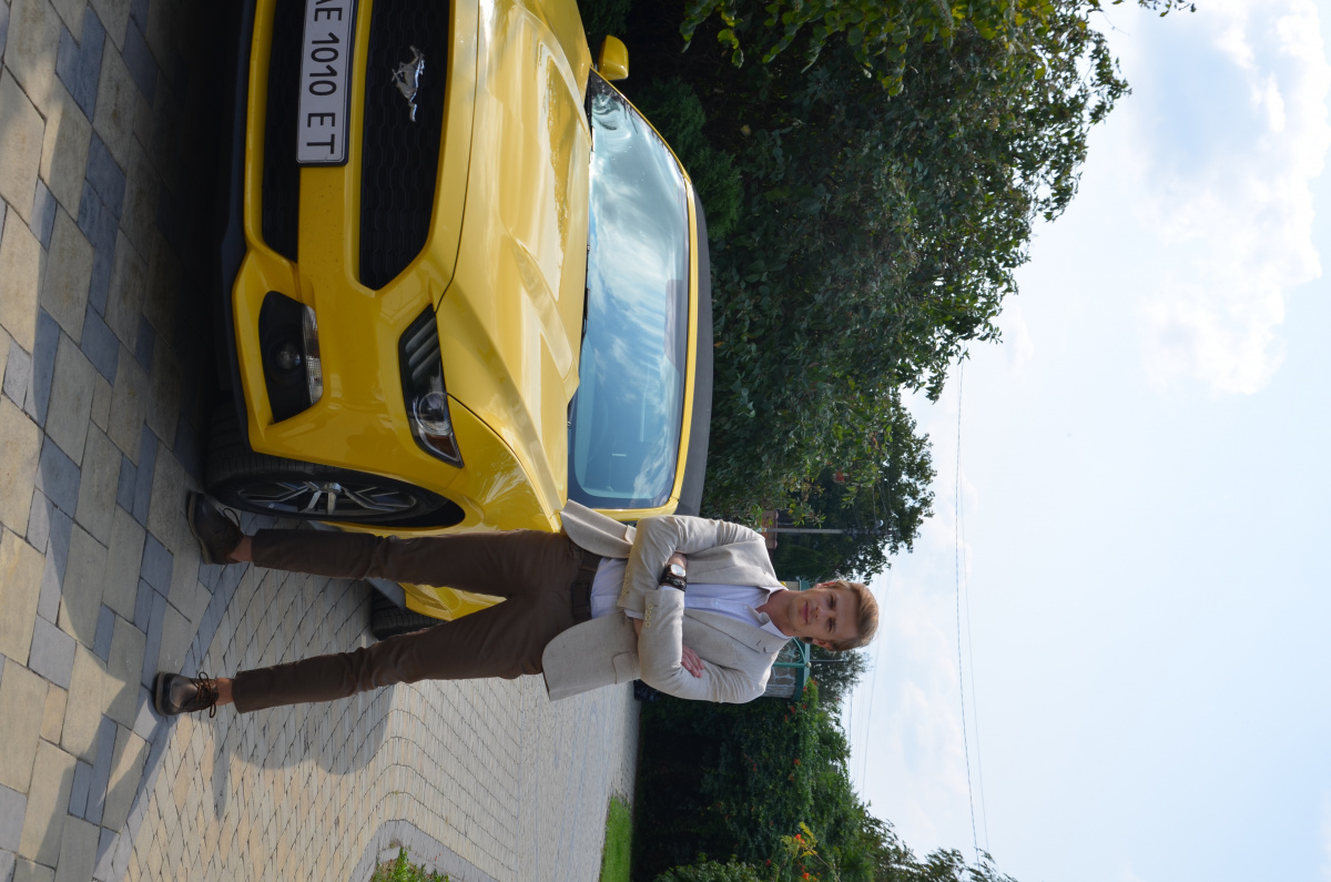 Кадры из По разным берегам (2019)