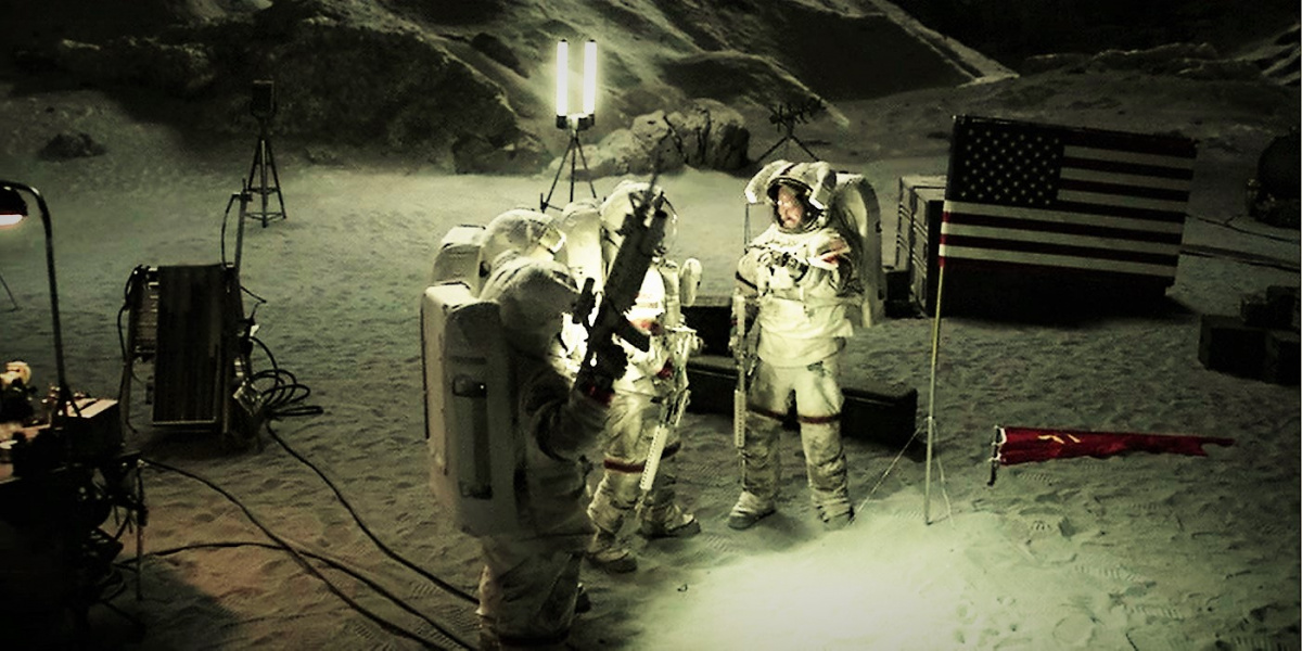 Ради всего человечества (2019)