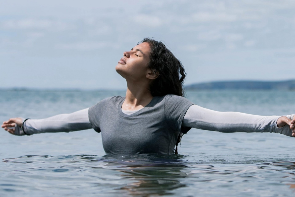 Кадры из Дикарки (2020)