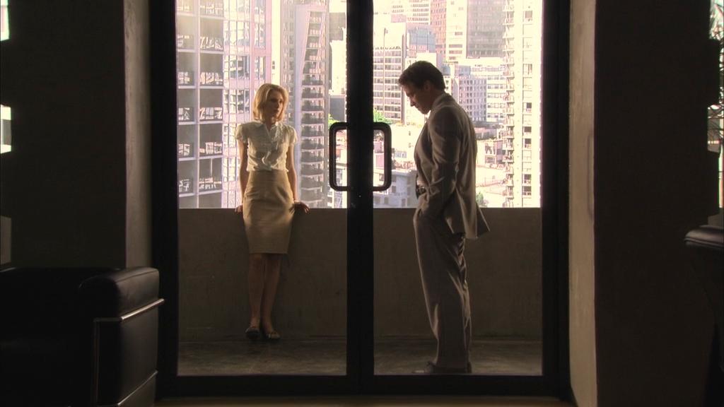 Любовь к убийству (2008)