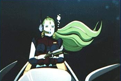 Кадры из Армагеддон (1996)