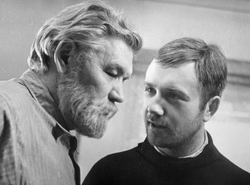 Ваш сын и брат (1966)