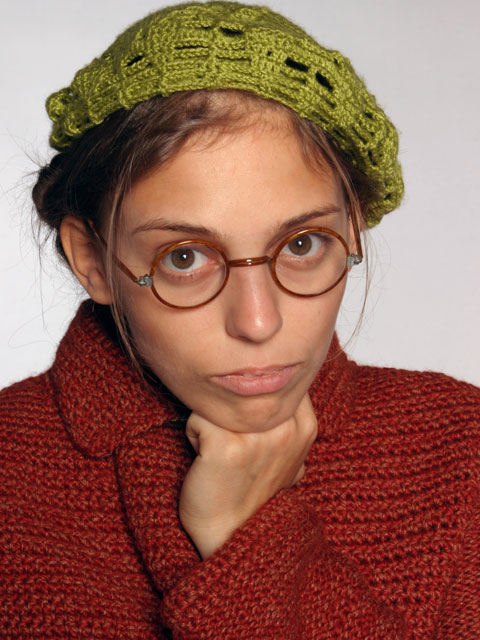 Кадры из Не родись красивой (2005)