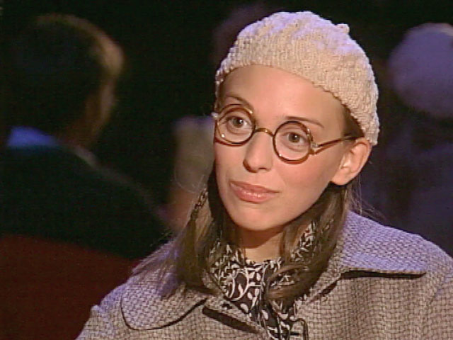 Кадры из Не родись красивой (2005)