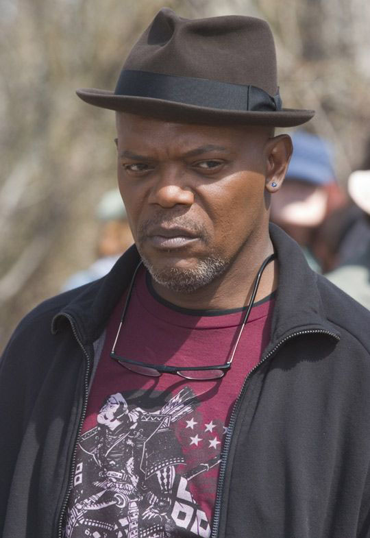 Обратная сторона правды (2006)