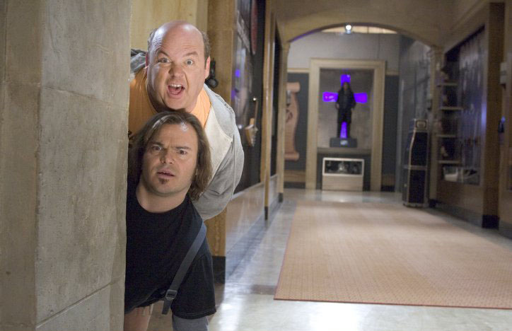 Кадры из Выбор судьбы (2006)