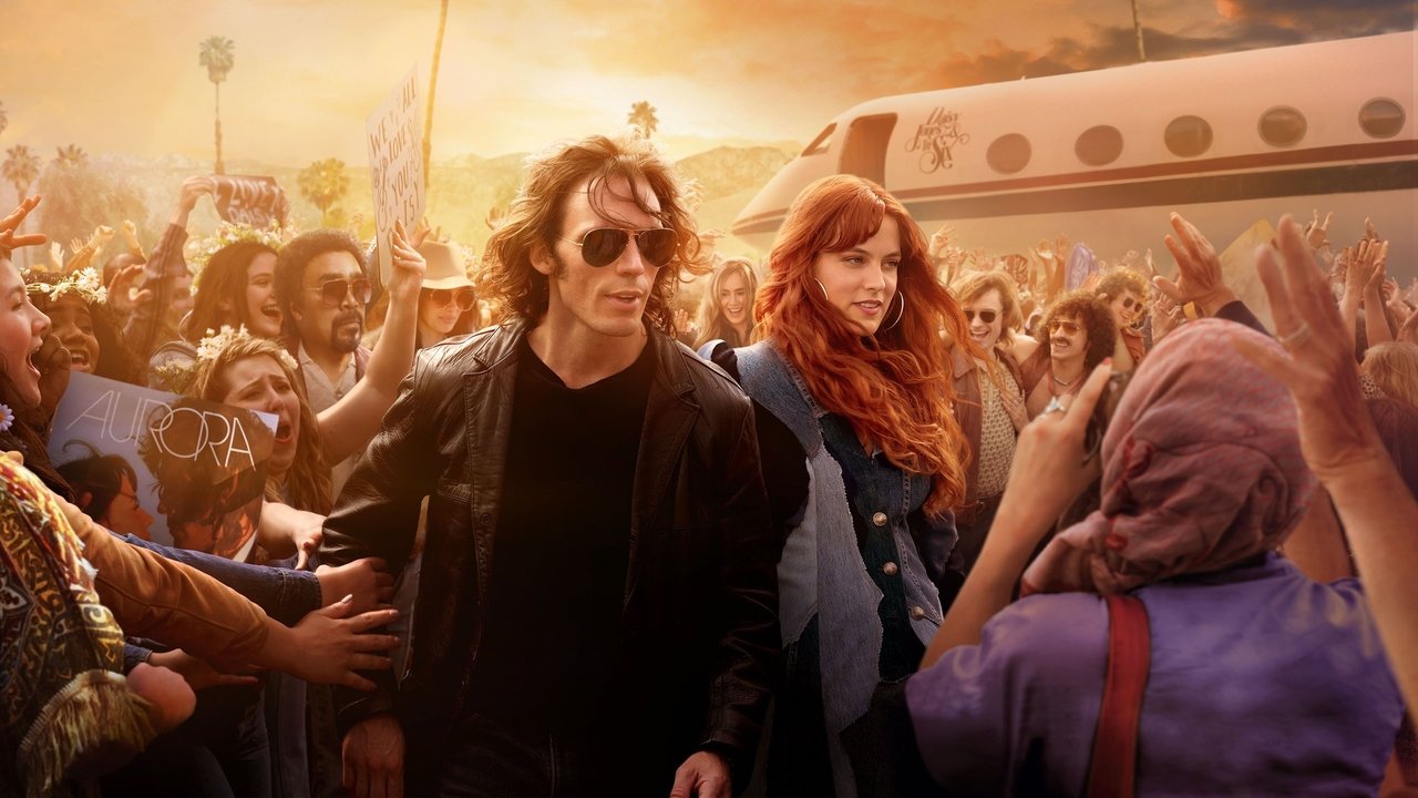 Дейзи Джонс и The Six (2023)