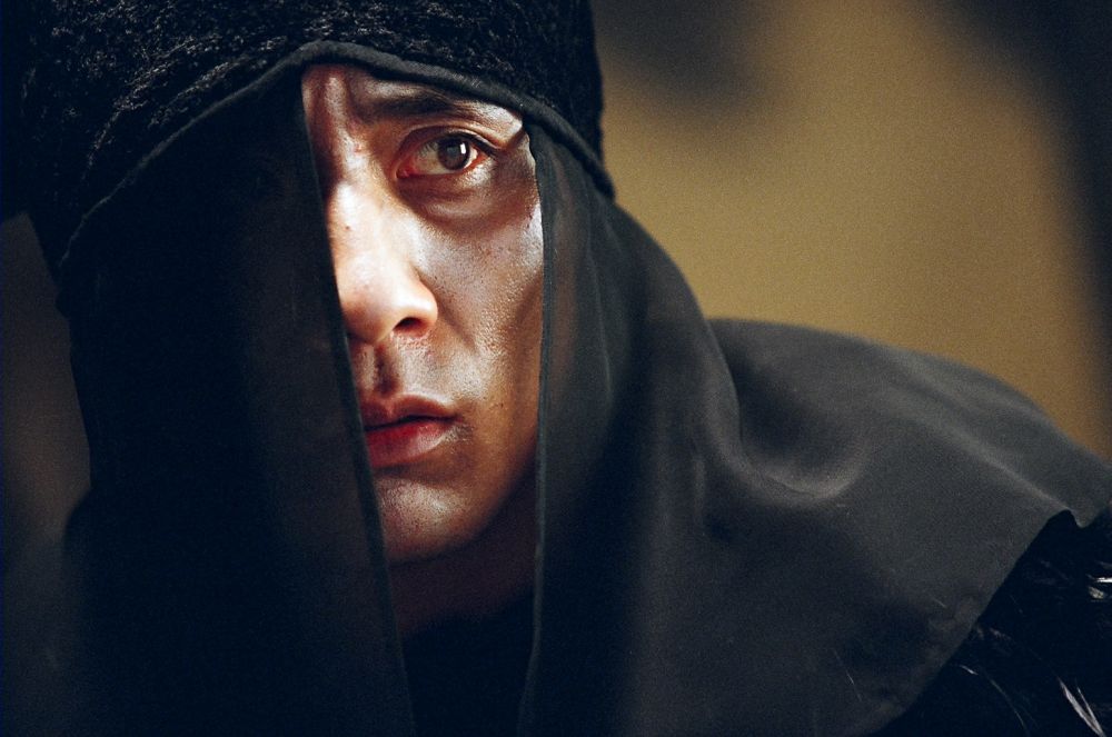 Кадры из Клятва (2005)