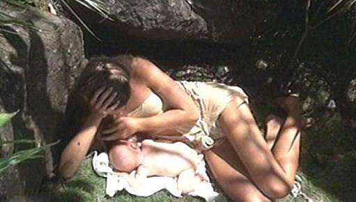 Голубая лагуна (1980)