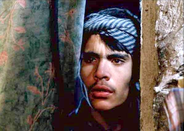 Кадры из Дождь (2001)