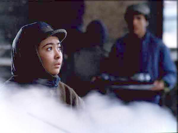 Кадры из Дождь (2001)