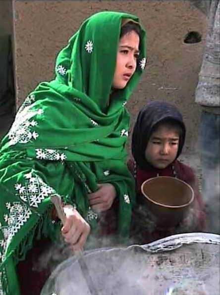 Кадры из Дождь (2001)