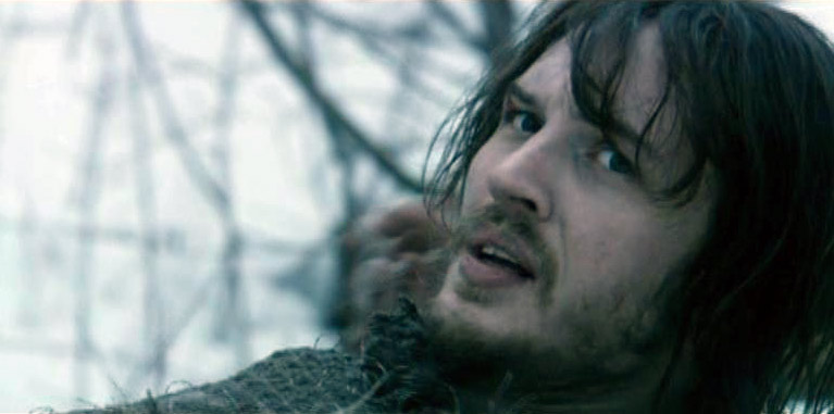 Кадры из Минотавр (2006)