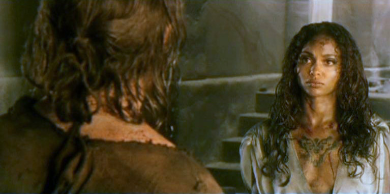 Кадры из Минотавр (2006)