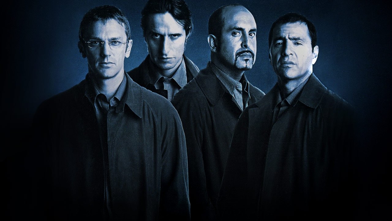 Кадры из Инспектор Гаджет (1999)