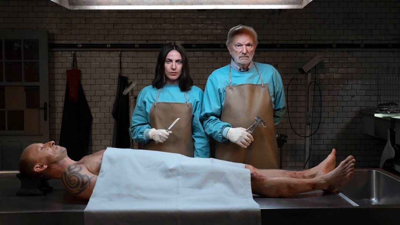 Кадры из Тупик (2019)