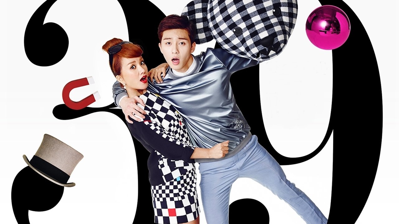 Кадры из Роман ведьмы (2014)