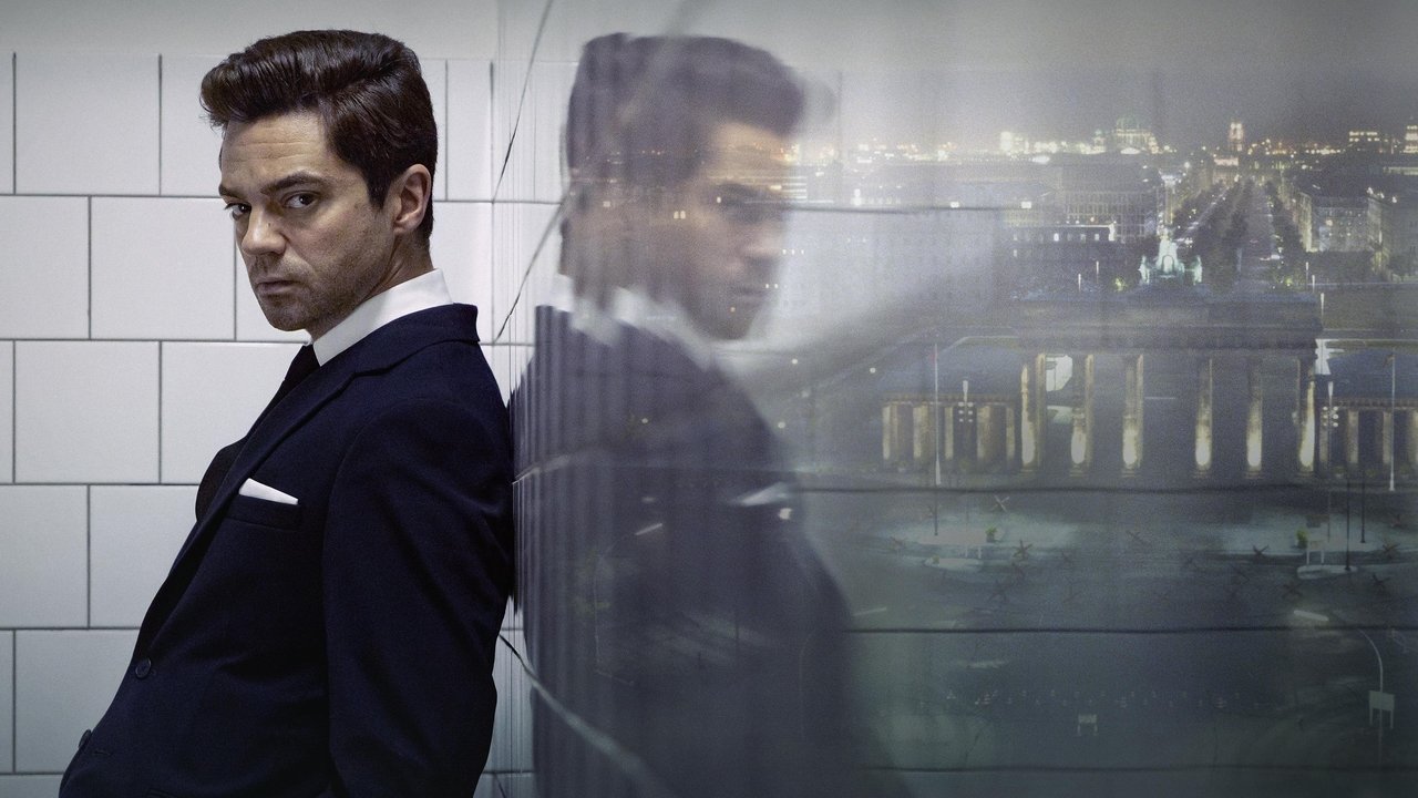 Город шпионов (2020)