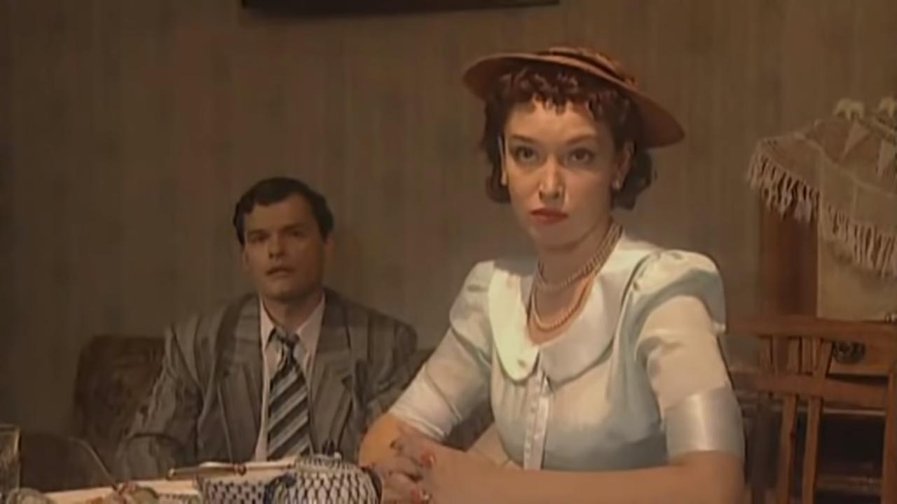 Кадры из Черный ворон (2001)