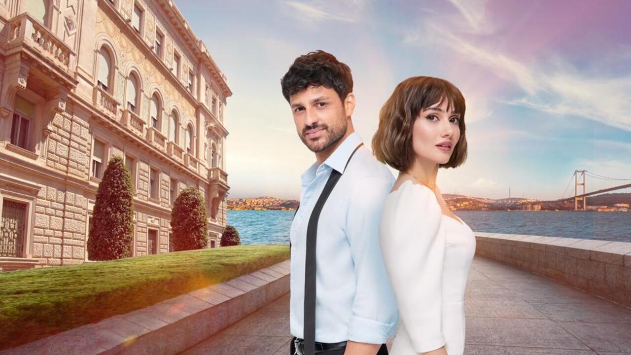 Кадры из Я спрятал тебя в своём сердце (2022)