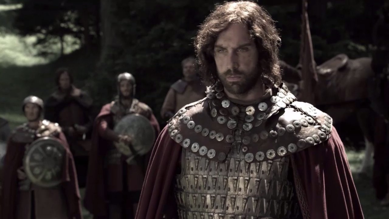 Кадры из Карл Великий (2013)