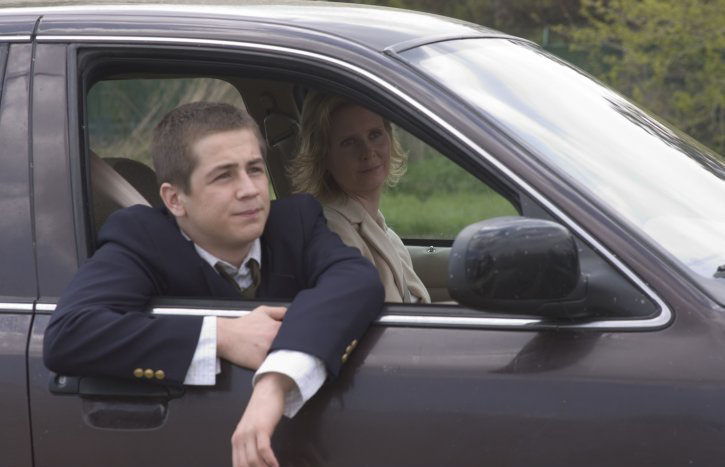 Кадры из Последнее желание (2005)